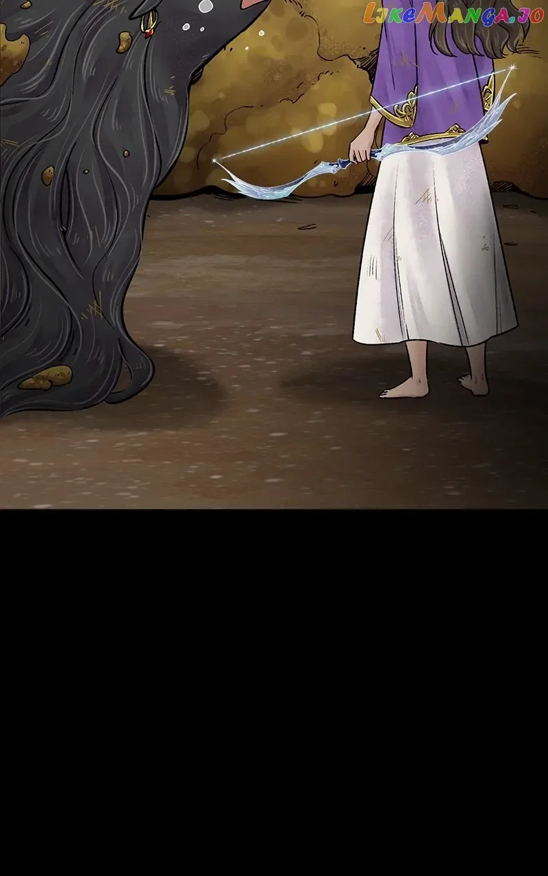 The Witch and The Bull Chapter 114 – Page 36