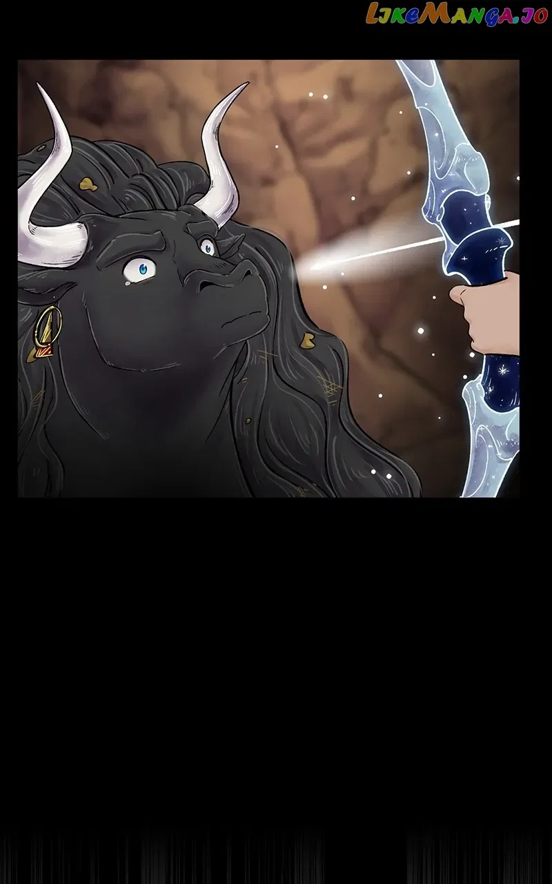 The Witch and The Bull Chapter 114 – Page 37