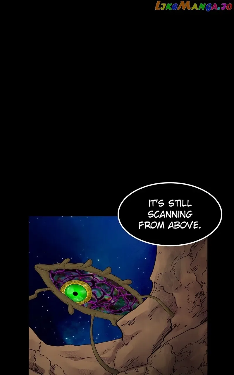 The Witch and The Bull Chapter 114 – Page 42