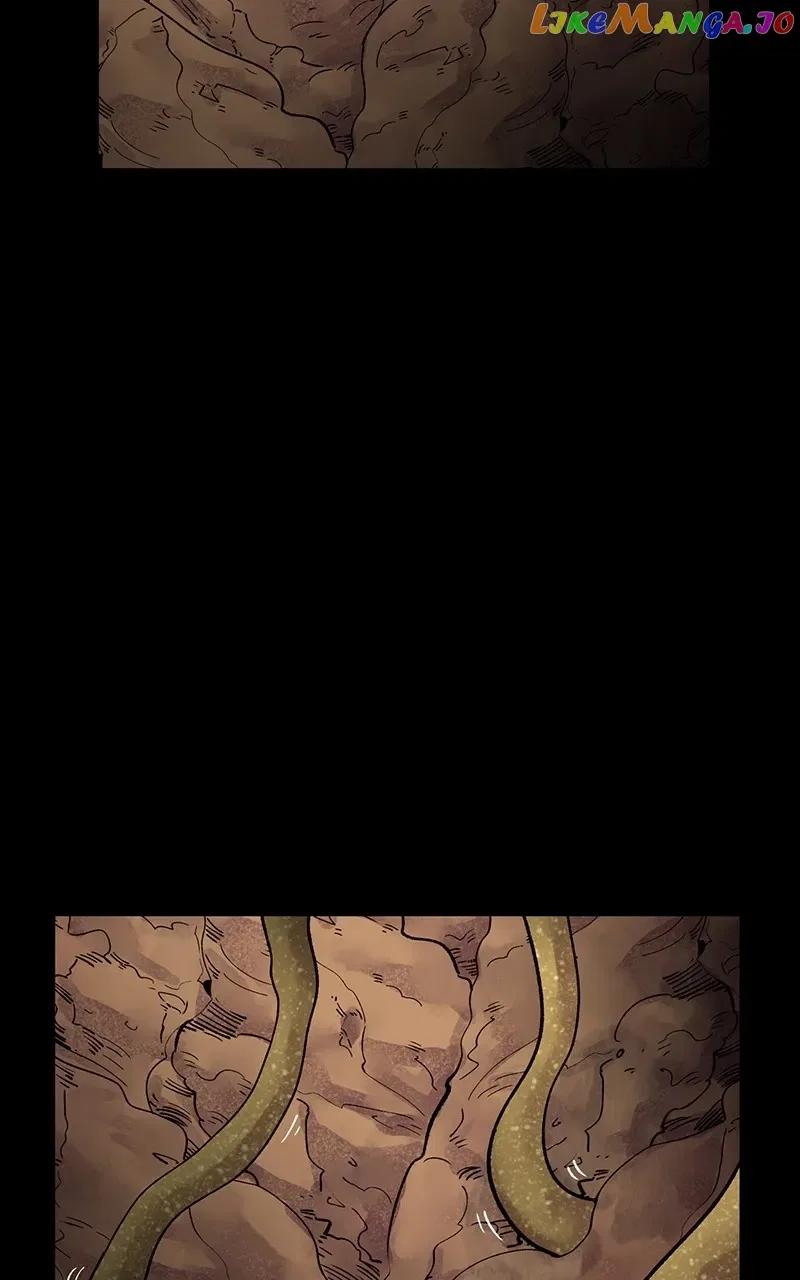 The Witch and The Bull Chapter 114 – Page 43