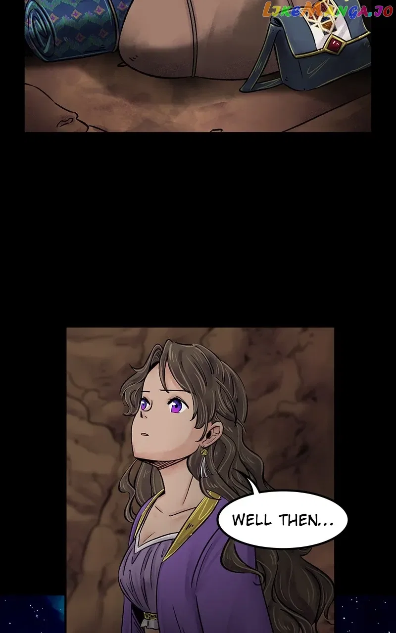 The Witch and The Bull Chapter 114 – Page 49