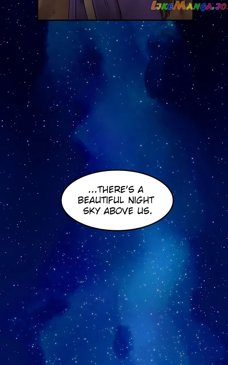 The Witch and The Bull Chapter 114 – Page 50