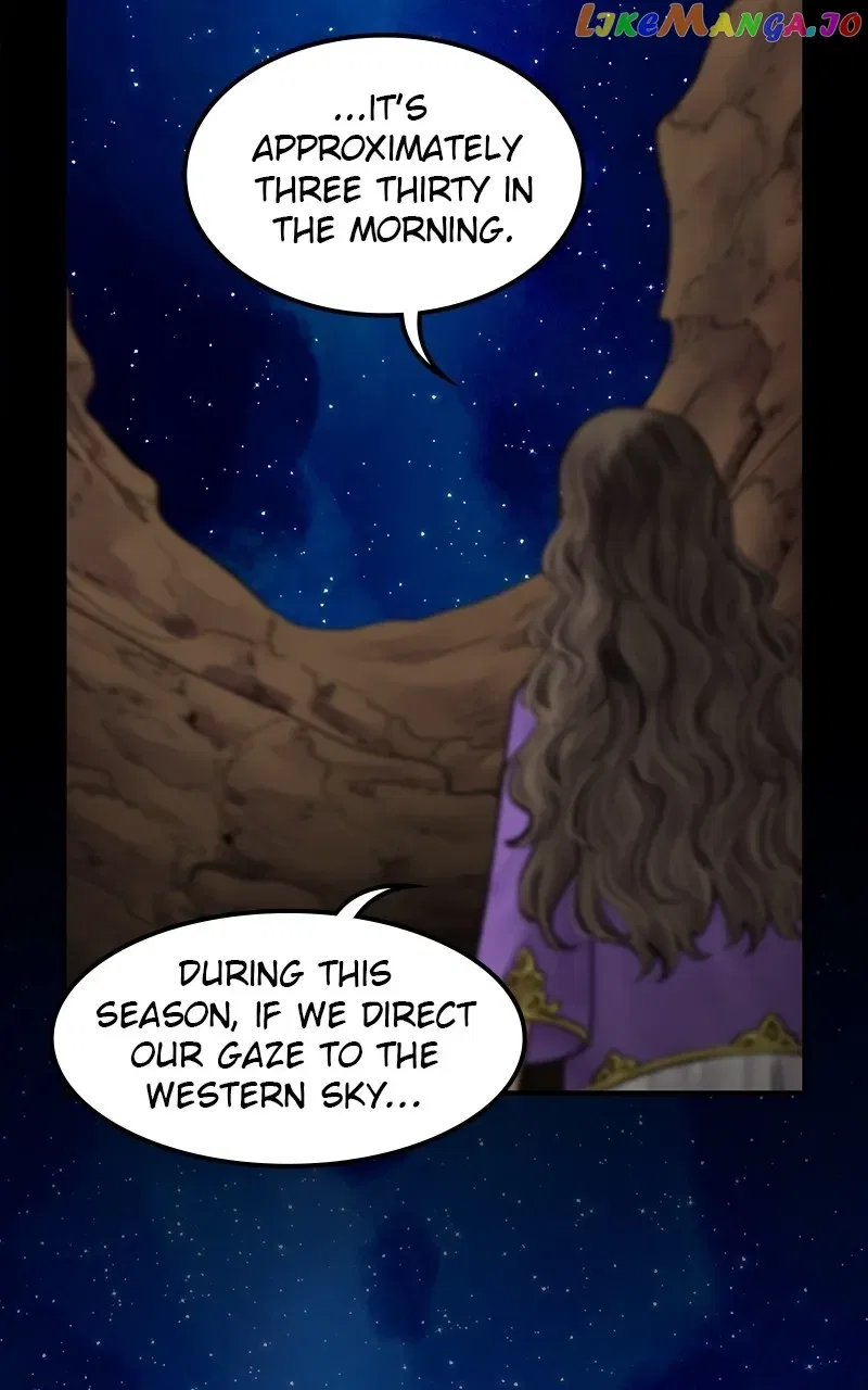 The Witch and The Bull Chapter 114 – Page 52