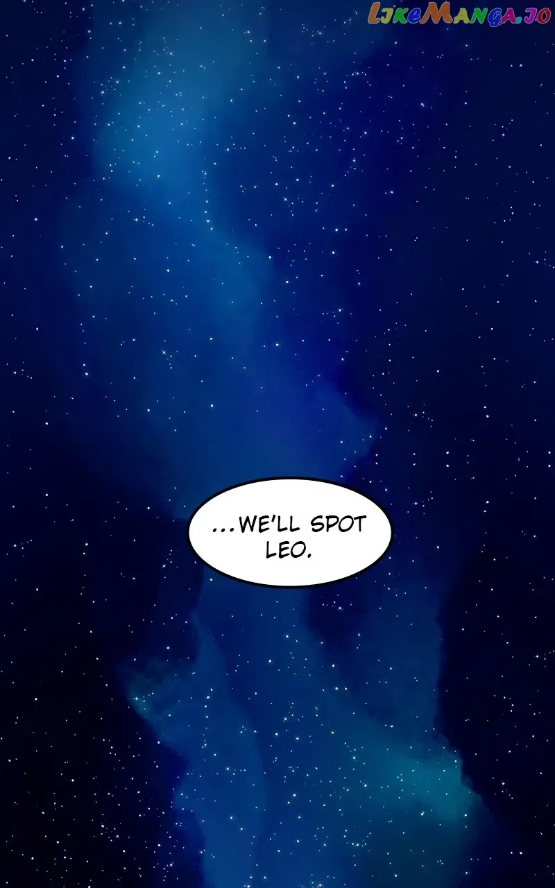 The Witch and The Bull Chapter 114 – Page 53