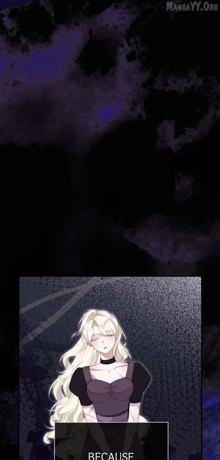 The Baby Saint wants to avoid a bad future; you will give birth to me later Chapter 55 – Page 22