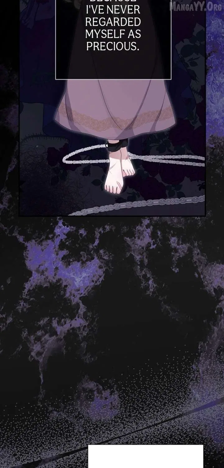 The Baby Saint wants to avoid a bad future; you will give birth to me later Chapter 55 – Page 23