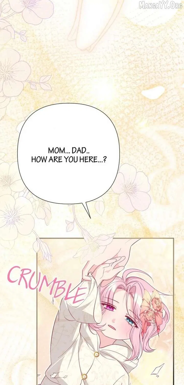 The Baby Saint wants to avoid a bad future; you will give birth to me later Chapter 55 – Page 34
