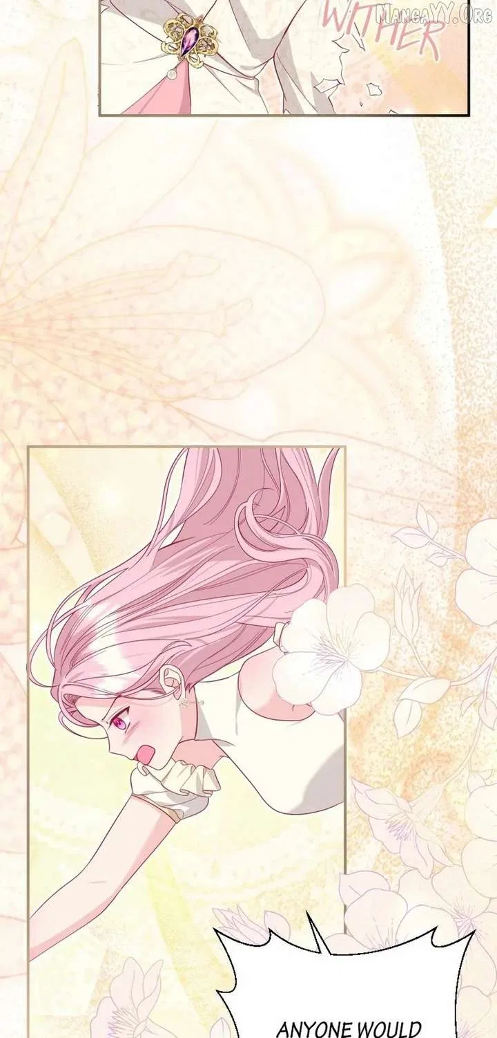 The Baby Saint wants to avoid a bad future; you will give birth to me later Chapter 55 – Page 35
