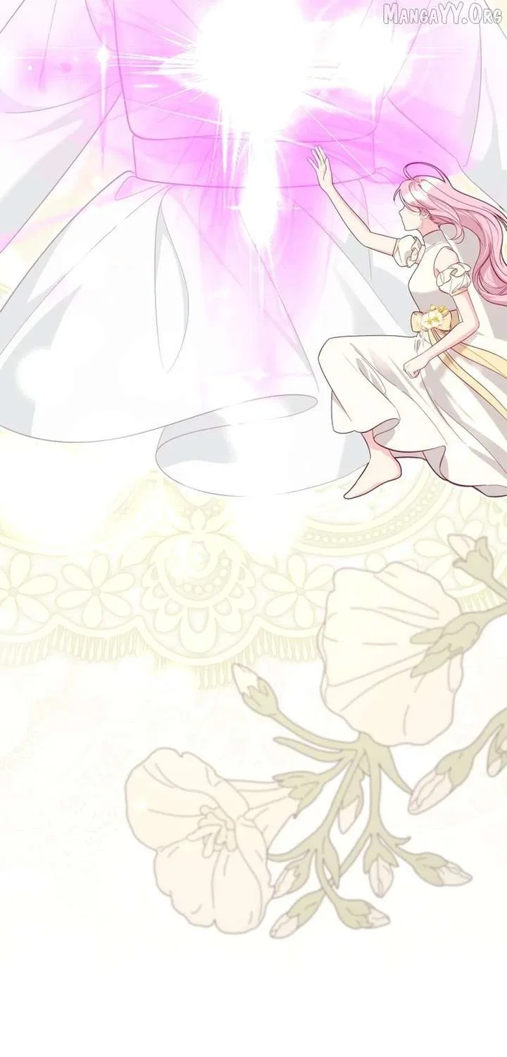 The Baby Saint wants to avoid a bad future; you will give birth to me later Chapter 55 – Page 44