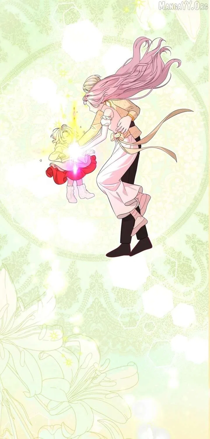 The Baby Saint wants to avoid a bad future; you will give birth to me later Chapter 55 – Page 49