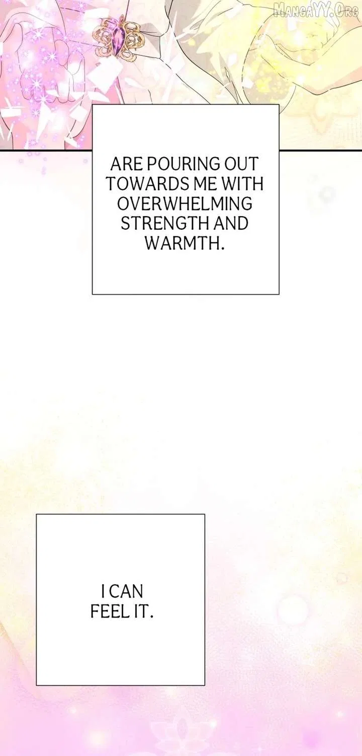 The Baby Saint wants to avoid a bad future; you will give birth to me later Chapter 55 – Page 51