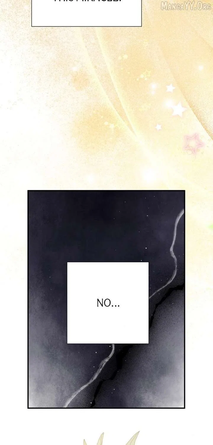 The Baby Saint wants to avoid a bad future; you will give birth to me later Chapter 55 – Page 53