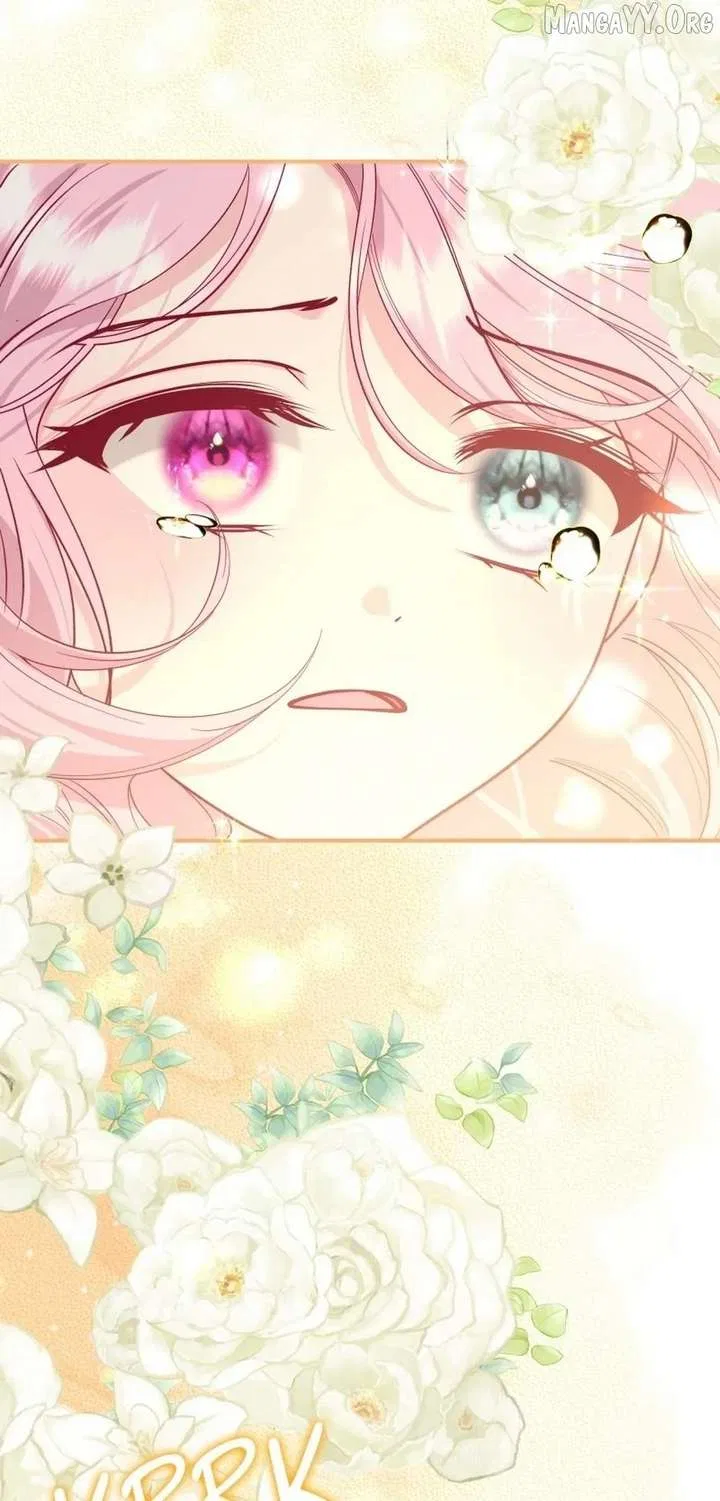 The Baby Saint wants to avoid a bad future; you will give birth to me later Chapter 55 – Page 59