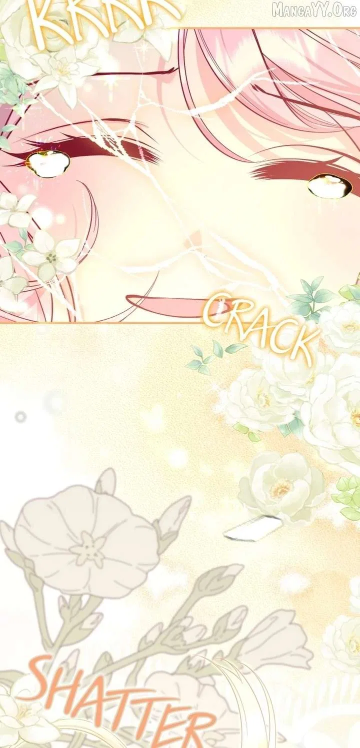 The Baby Saint wants to avoid a bad future; you will give birth to me later Chapter 55 – Page 60