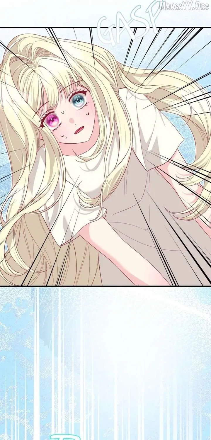 The Baby Saint wants to avoid a bad future; you will give birth to me later Chapter 55 – Page 76