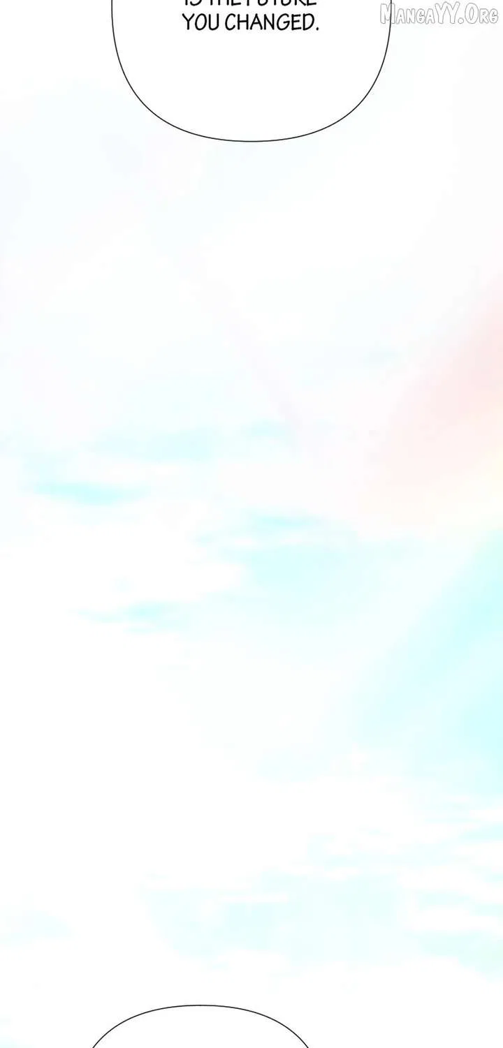 The Baby Saint wants to avoid a bad future; you will give birth to me later Chapter 55 – Page 95