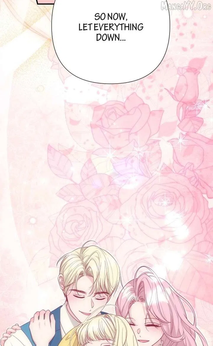 The Baby Saint wants to avoid a bad future; you will give birth to me later Chapter 55 – Page 103