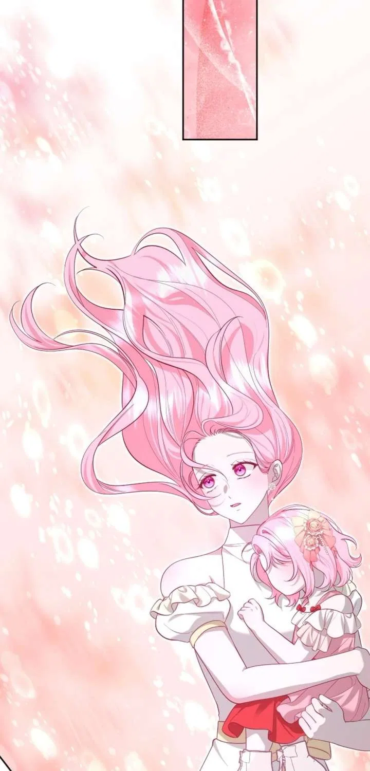The Baby Saint wants to avoid a bad future; you will give birth to me later Chapter 54 – Page 2