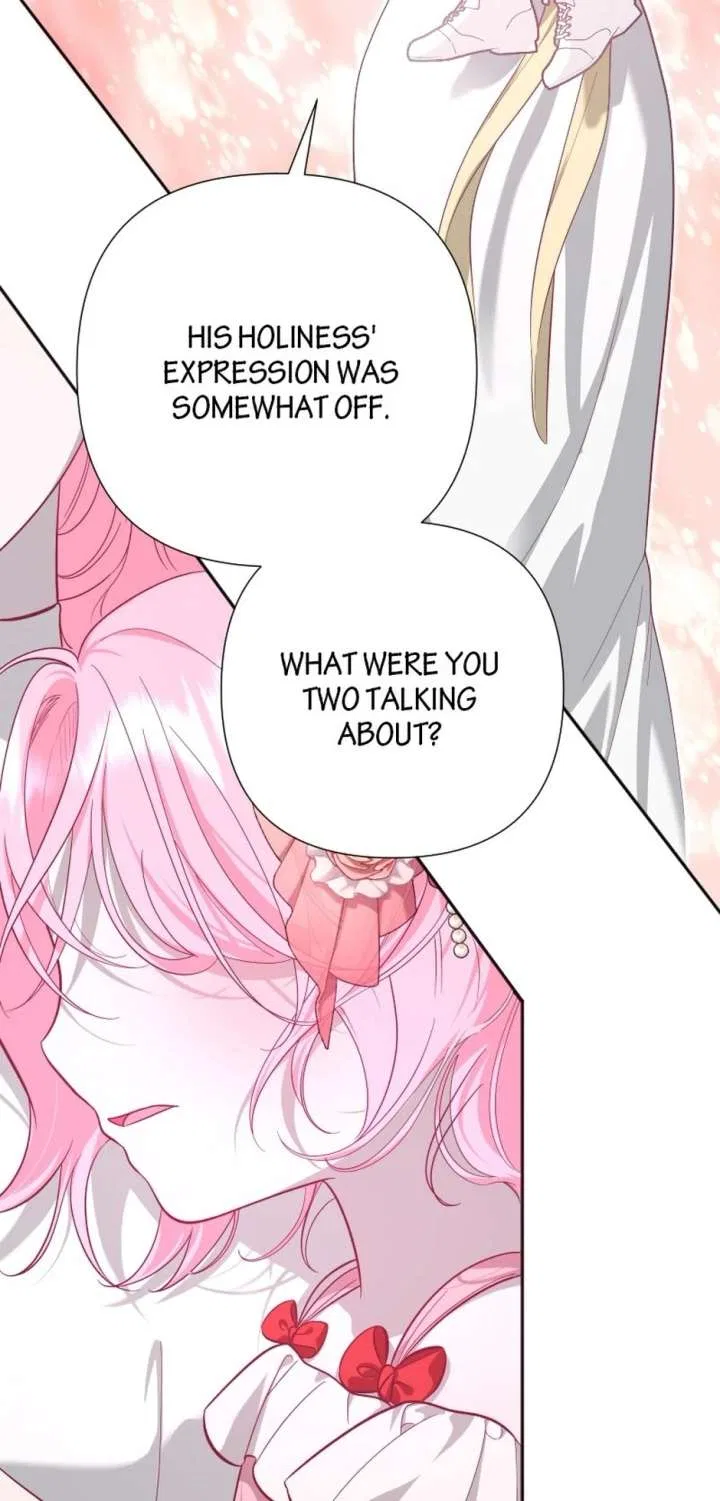 The Baby Saint wants to avoid a bad future; you will give birth to me later Chapter 54 – Page 3