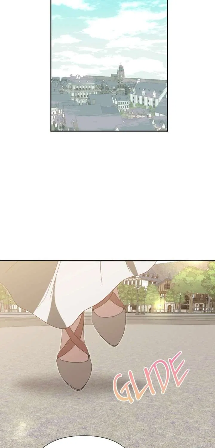 The Baby Saint wants to avoid a bad future; you will give birth to me later Chapter 54 – Page 7