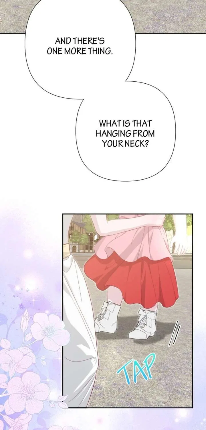 The Baby Saint wants to avoid a bad future; you will give birth to me later Chapter 54 – Page 8