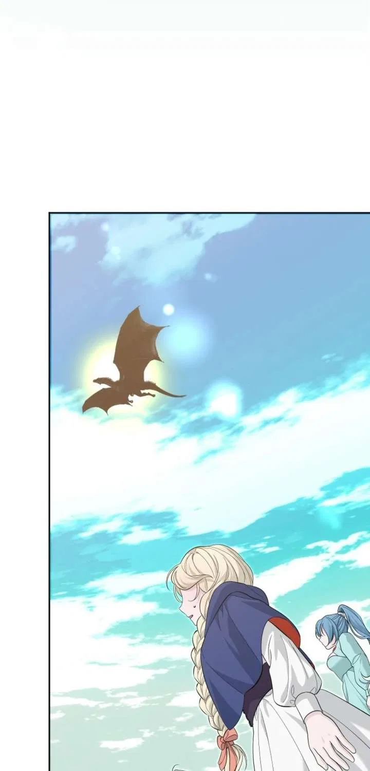 The Baby Saint wants to avoid a bad future; you will give birth to me later Chapter 54 – Page 31