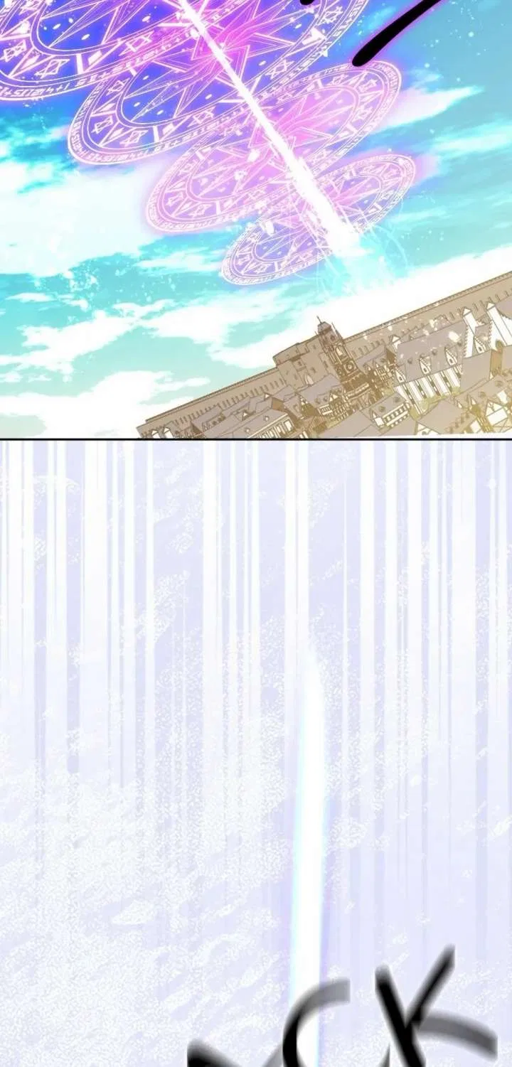The Baby Saint wants to avoid a bad future; you will give birth to me later Chapter 54 – Page 34