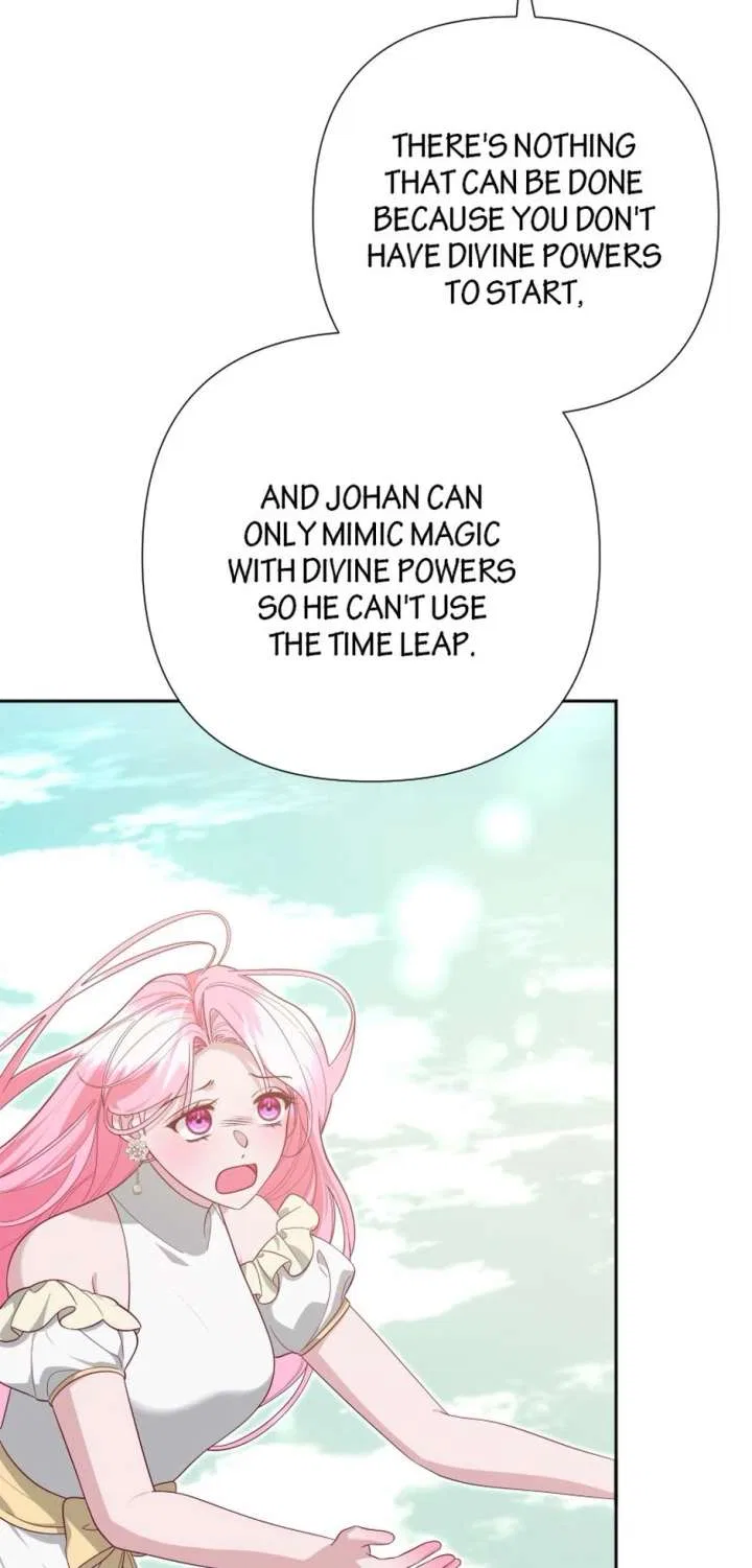 The Baby Saint wants to avoid a bad future; you will give birth to me later Chapter 54 – Page 53