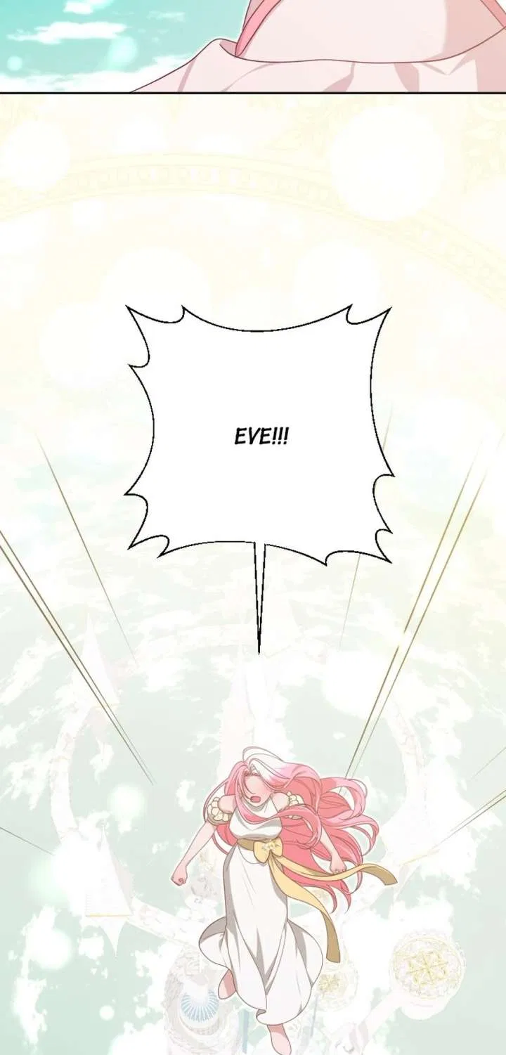 The Baby Saint wants to avoid a bad future; you will give birth to me later Chapter 54 – Page 55