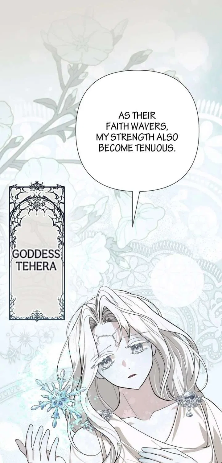 The Baby Saint wants to avoid a bad future; you will give birth to me later Chapter 52 – Page 44