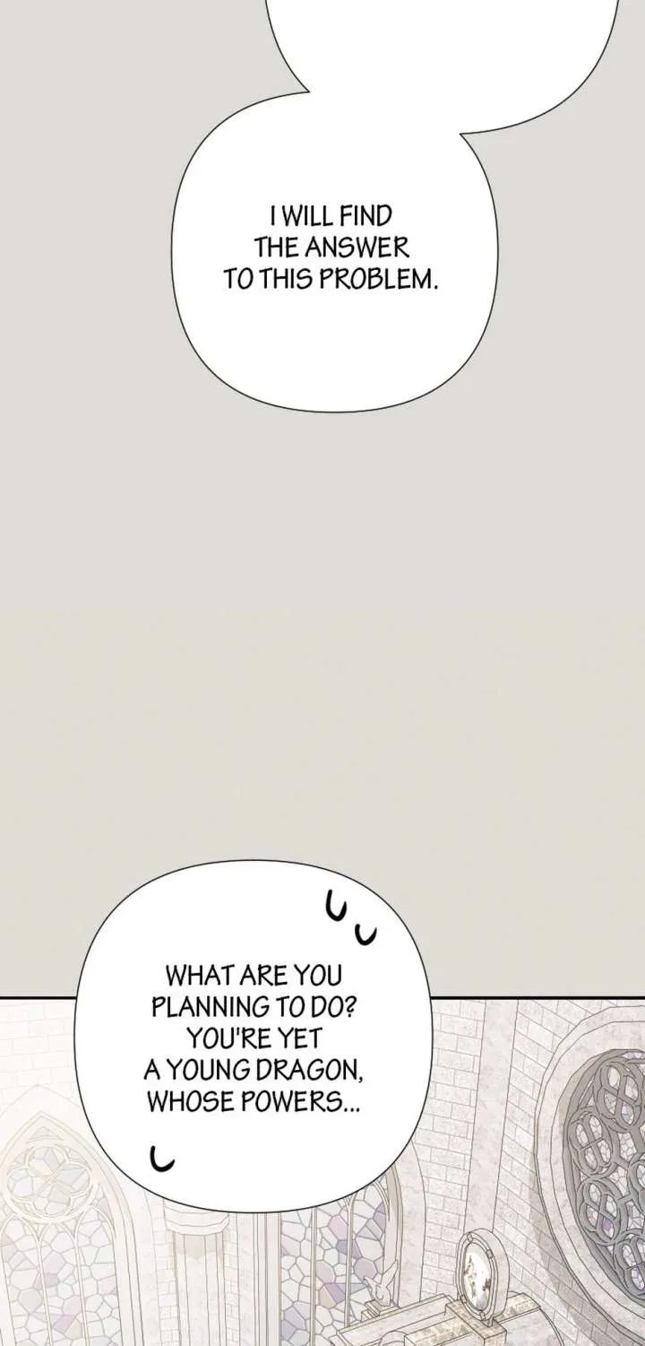 The Baby Saint wants to avoid a bad future; you will give birth to me later Chapter 52 – Page 52