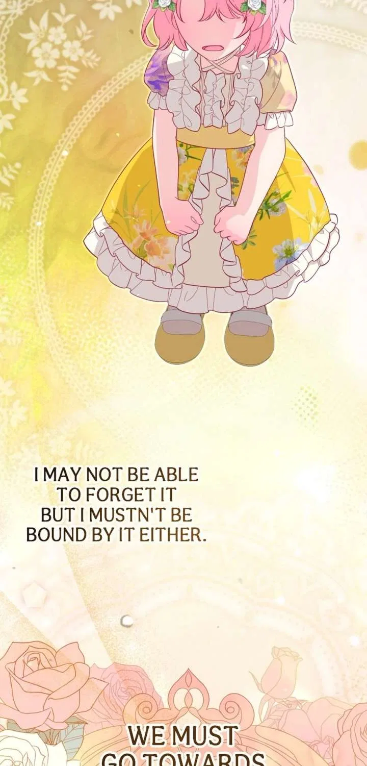The Baby Saint wants to avoid a bad future; you will give birth to me later Chapter 52 – Page 77