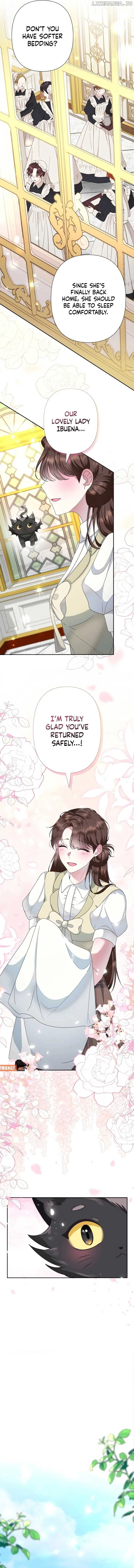 The Baby Saint wants to avoid a bad future; you will give birth to me later Chapter 33 – Page 5
