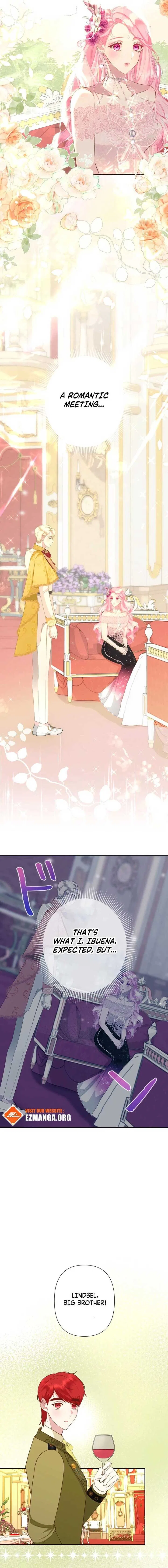 The Baby Saint wants to avoid a bad future; you will give birth to me later Chapter 20 – Page 2