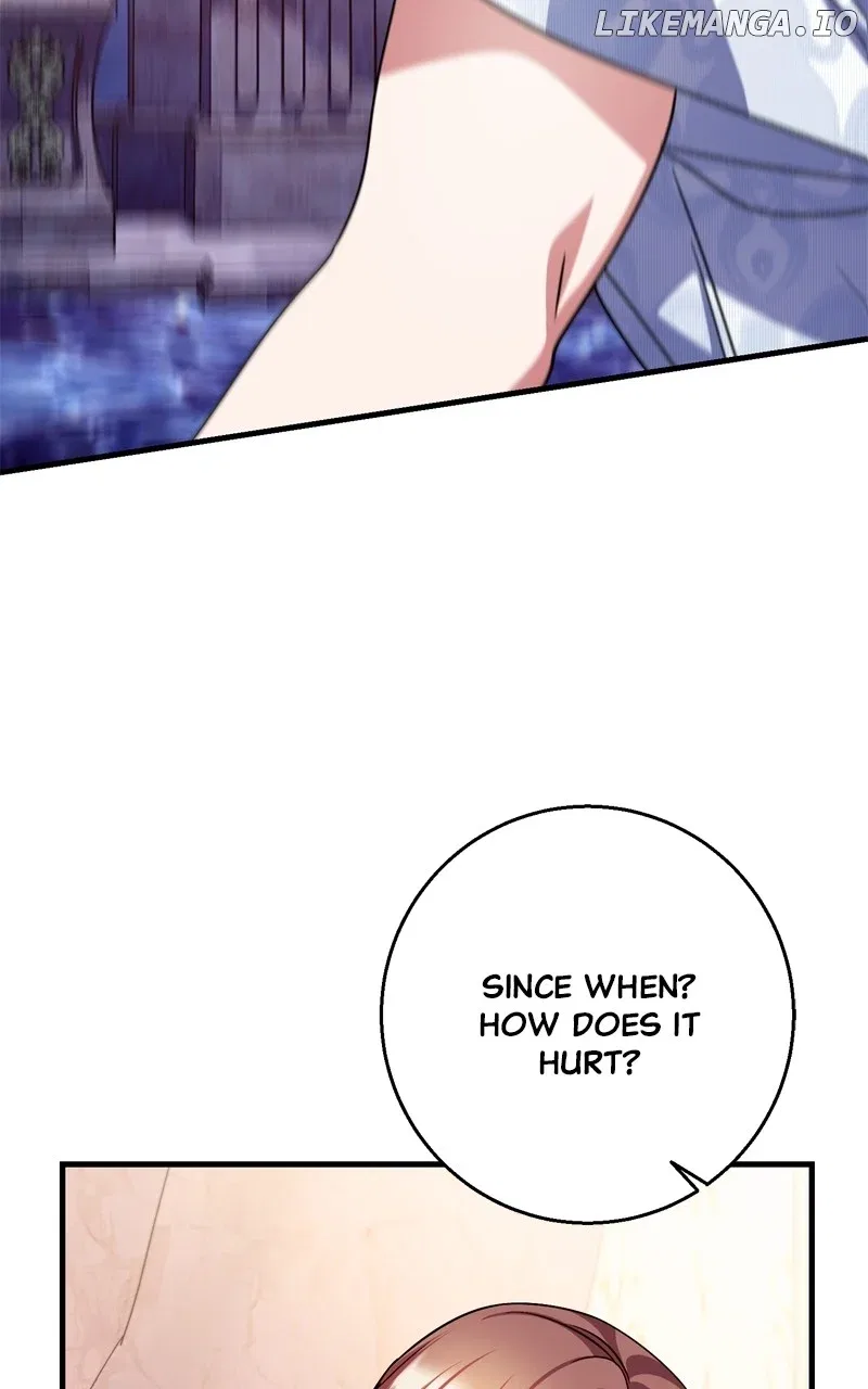 To You Who Never Loved Me Chapter 130 – Page 4