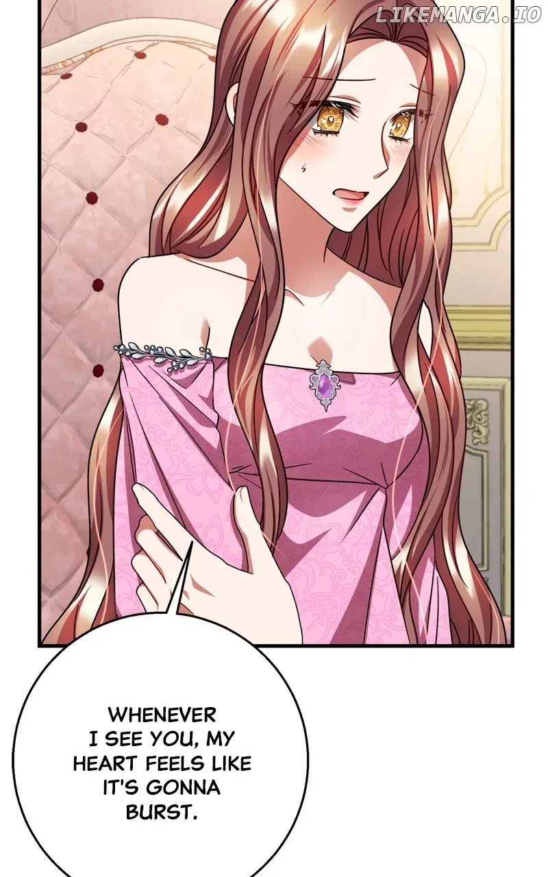 To You Who Never Loved Me Chapter 130 – Page 5