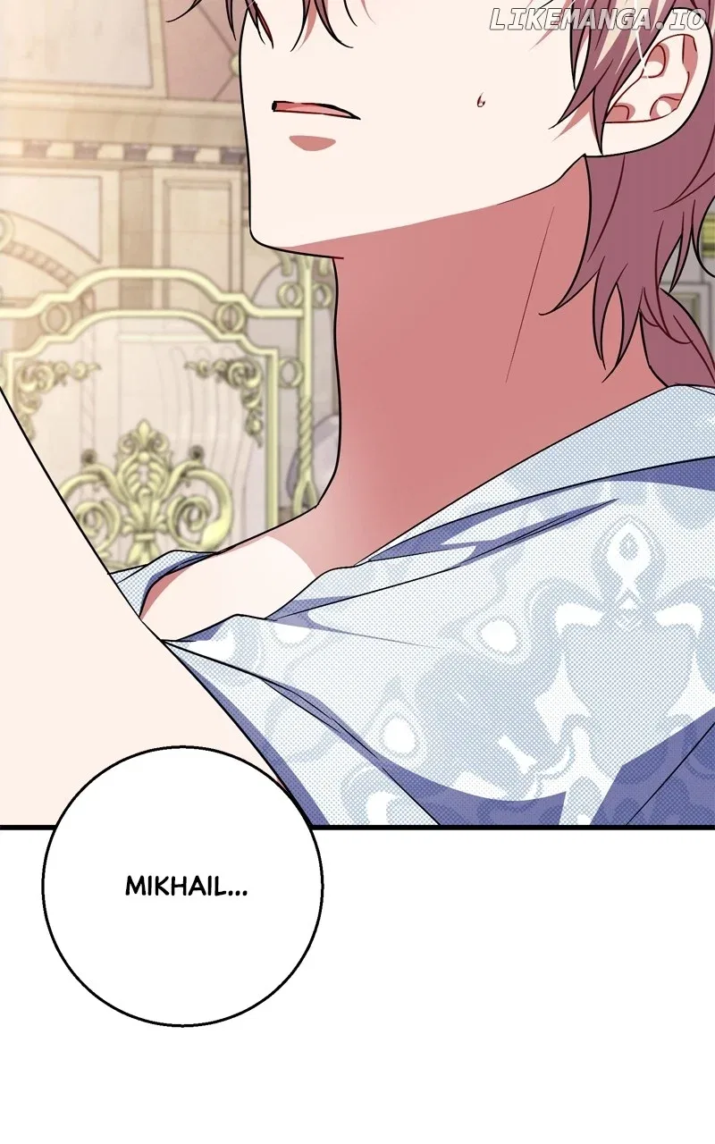 To You Who Never Loved Me Chapter 130 – Page 7