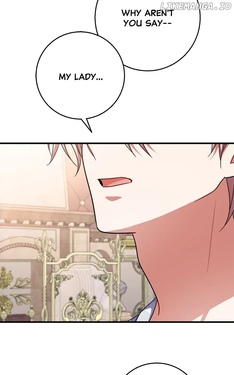 To You Who Never Loved Me Chapter 130 – Page 11