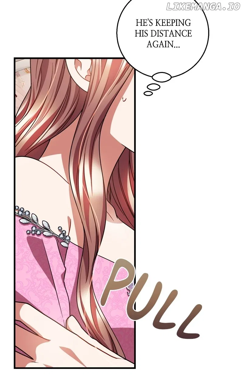 To You Who Never Loved Me Chapter 130 – Page 12