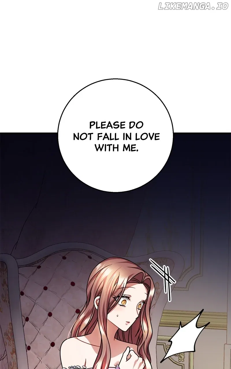 To You Who Never Loved Me Chapter 130 – Page 13