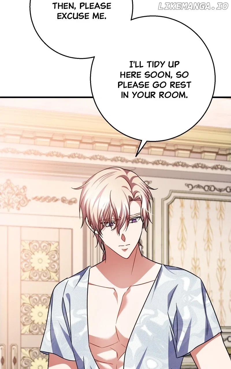 To You Who Never Loved Me Chapter 130 – Page 16