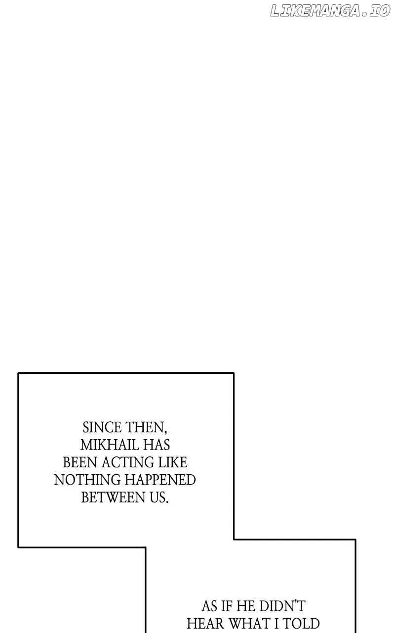 To You Who Never Loved Me Chapter 130 – Page 20