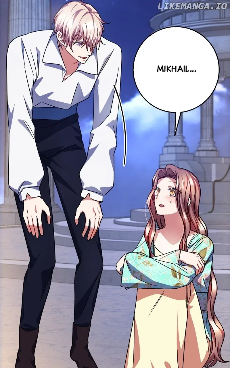 To You Who Never Loved Me Chapter 130 – Page 24