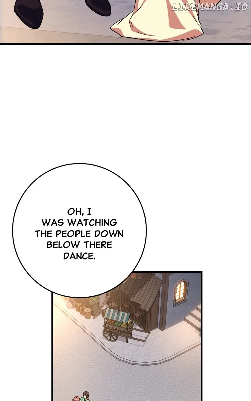To You Who Never Loved Me Chapter 130 – Page 25