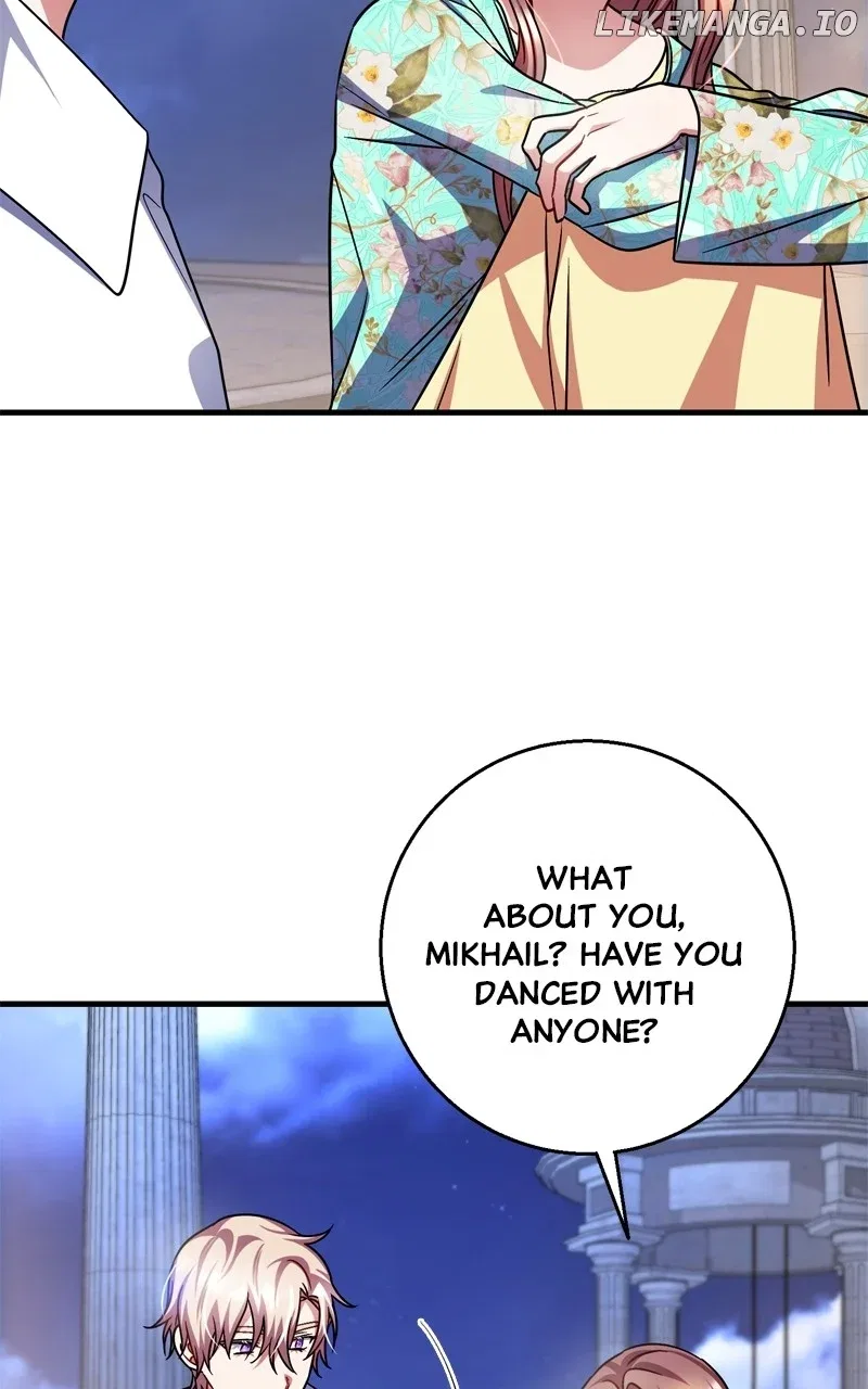 To You Who Never Loved Me Chapter 130 – Page 28