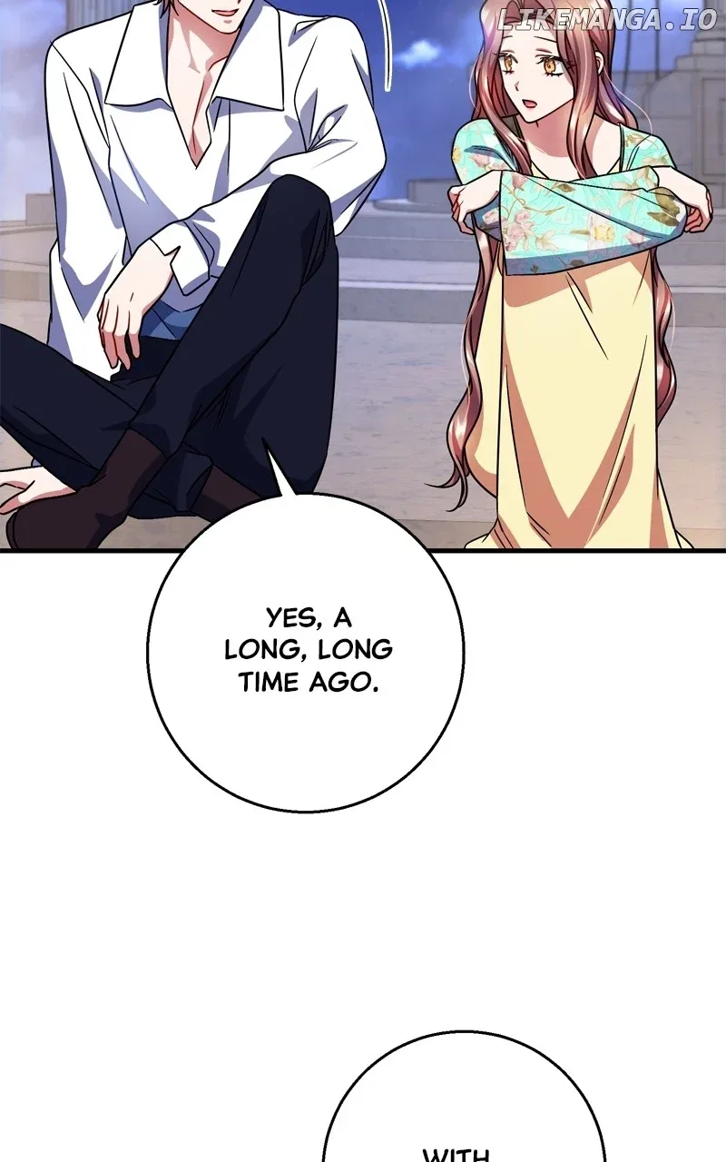 To You Who Never Loved Me Chapter 130 – Page 29
