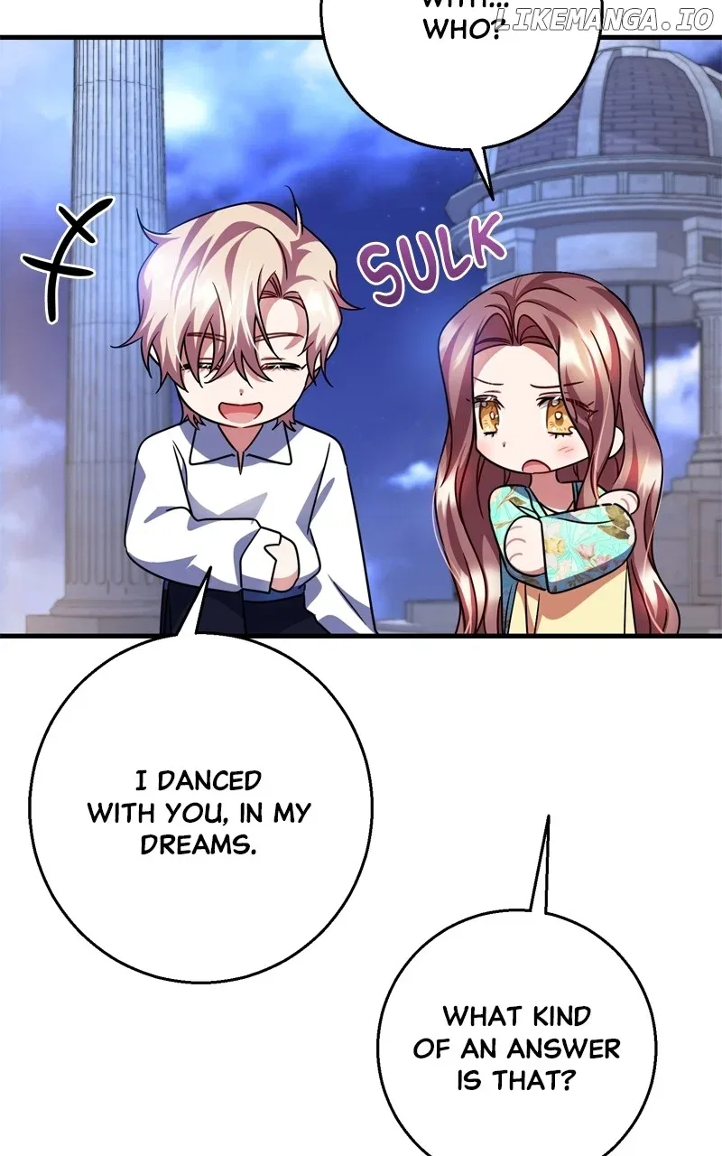 To You Who Never Loved Me Chapter 130 – Page 30