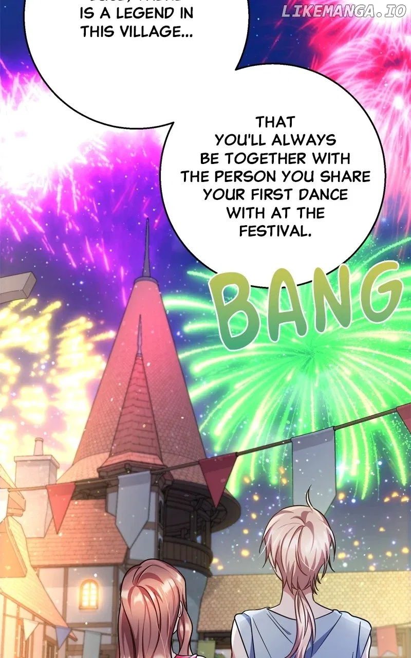 To You Who Never Loved Me Chapter 130 – Page 33