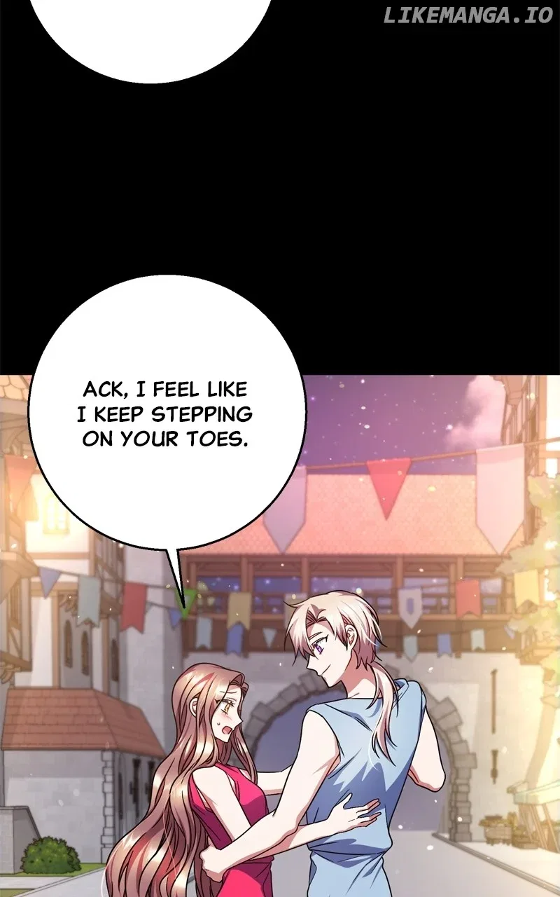 To You Who Never Loved Me Chapter 130 – Page 37