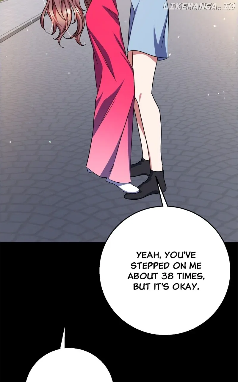 To You Who Never Loved Me Chapter 130 – Page 38
